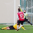 Pardubice - Olympia 1:0