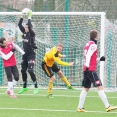 Pardubice - Olympia 1:0