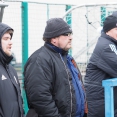 Pardubice - Olympia 1:0