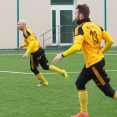 Pardubice - Olympia 1:0