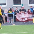 Pardubice - Olympia 1:0