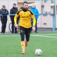 Pardubice - Olympia 1:0