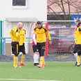 Pardubice - Olympia 1:0