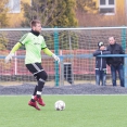 Pardubice - Olympia 1:0