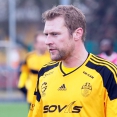Pardubice - Olympia 1:0