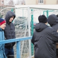 Pardubice - Olympia 1:0