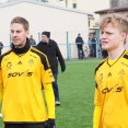 Pardubice - Olympia 1:0