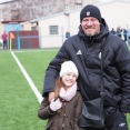 Pardubice - Olympia 1:0