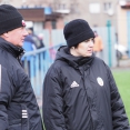 Pardubice - Olympia 1:0
