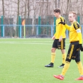 Pardubice - Olympia 1:0