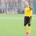 Pardubice - Olympia 1:0