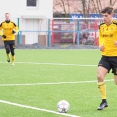 Pardubice - Olympia 1:0