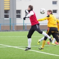 Pardubice - Olympia 1:0