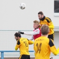Pardubice - Olympia 1:0