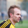 Pardubice - Olympia 1:0