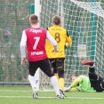 Pardubice - Olympia 1:0