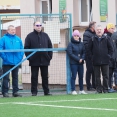 Pardubice - Olympia 1:0