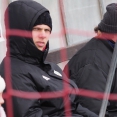 Pardubice - Olympia 1:0