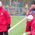 Pardubice - Olympia 1:0