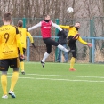 Pardubice - Olympia 1:0