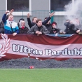 Pardubice - Olympia 1:0