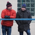 Pardubice - Olympia 1:0