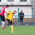Pardubice - Olympia 1:0