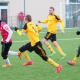 Pardubice - Olympia 1:0