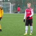 Pardubice - Olympia 1:0