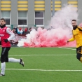 Pardubice - Olympia 1:0