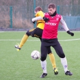 Pardubice - Olympia 1:0