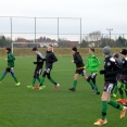 FCOHK - FK Chlumec
