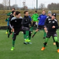 FCOHK - FK Chlumec