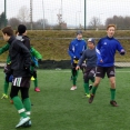 FCOHK - FK Chlumec