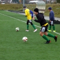 FCOHK - FK Chlumec
