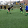 FCOHK - FK Chlumec