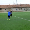 FCOHK - FK Chlumec