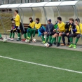 FCOHK - FK Chlumec