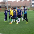 FCOHK - FK Chlumec