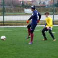 FCOHK - FK Chlumec