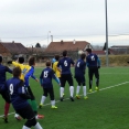 FCOHK - FK Chlumec