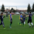 FCOHK - FK Chlumec