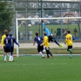 FCOHK - FK Chlumec