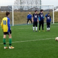 FCOHK - FK Chlumec