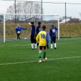 FCOHK - FK Chlumec