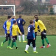 FCOHK - FK Chlumec