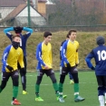FCOHK - FK Chlumec