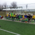 FCOHK - FK Chlumec