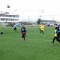 FCOHK - FK Chlumec