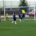 FCOHK - FK Chlumec